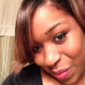 Meet your Posher, Britt